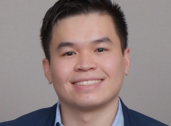 Dustin Bui, Psychiatrist - Las Vegas, NV