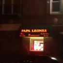 Papa Leone Pizzeria