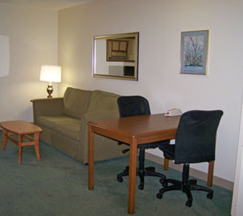 Extended Stay America - Columbia, SC