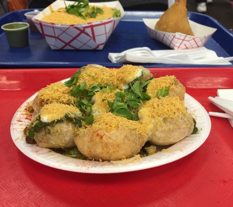 Rajbhog Sweets - Jersey City, NJ