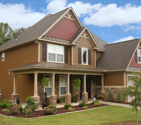 Amazing Siding & Windows - Conroe, TX