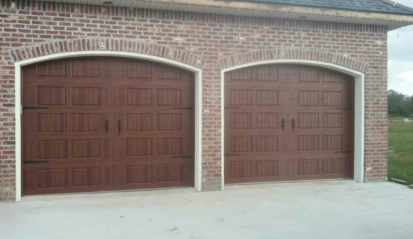 A.C.E. Garage Door Co - Saint Rose, LA