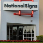 National Signs