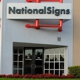 National Signs