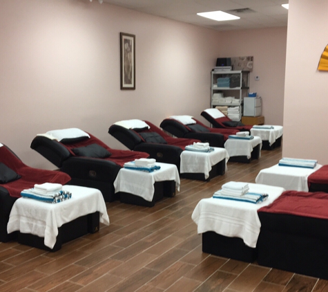 J's Foot Spa - Port Saint Lucie, FL