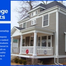 College Works Painting - Painting Contractors
