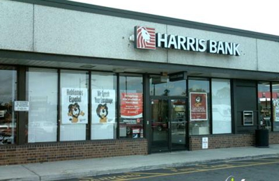 Bmo Harris Bank 4723 S Kedzie Ave Chicago Il 60632 Yp Com