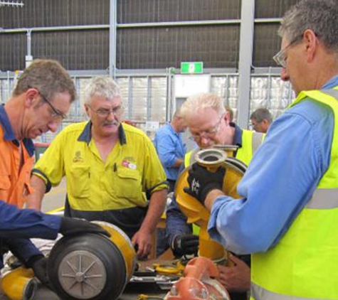 TAFE SA - Tonsley Campus - Tonsley, SA