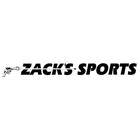 Zack’s Sports