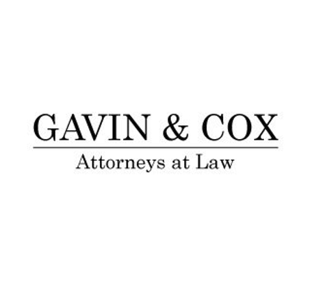 Gavin & Cox Attorneys at Law - Asheboro, NC