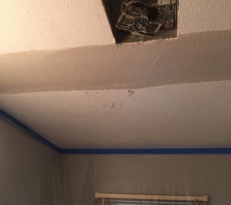 Home Drywall and Painting - Minneapolis, MN