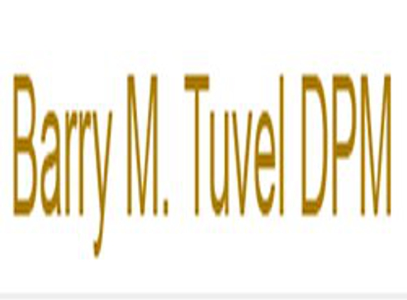 Barry M. Tuvel, DPM - Miami, FL