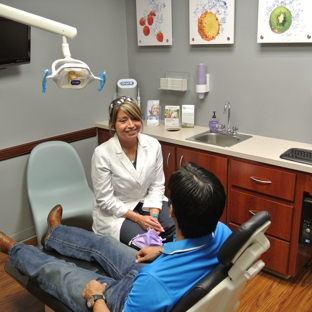 RGV Family Dentistry By Luz Martinez - Weslaco, TX