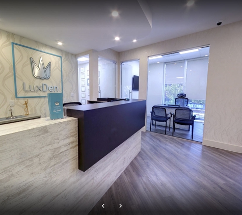 LuxDen Dental Center - Brooklyn, NY