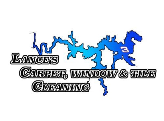 Lances Carpet Window & Tile Cleaning