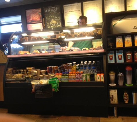 Starbucks Coffee - West Chicago, IL