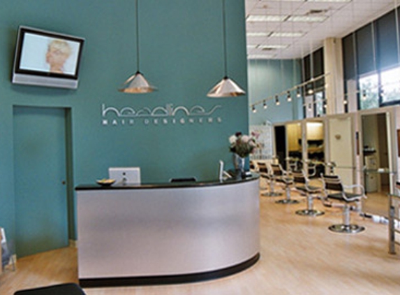 Headlines Hair Designers - Silver Spring, MD