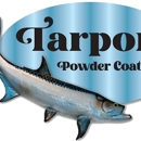 Tarpon PowderCoating - Powder Coating