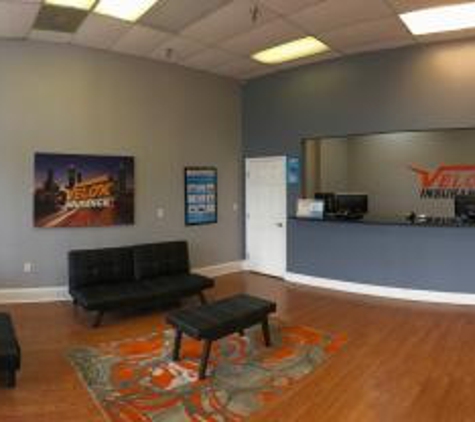 Velox Insurance - Buford, GA