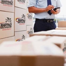 Martinez Cargo Express Corp - Cargo & Freight Containers