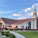 The Church of Jesus Christ of Latter-day Saints - Methodist Churches