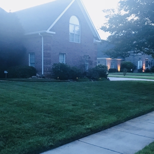 Sharper Edge Lawn and Landscaping