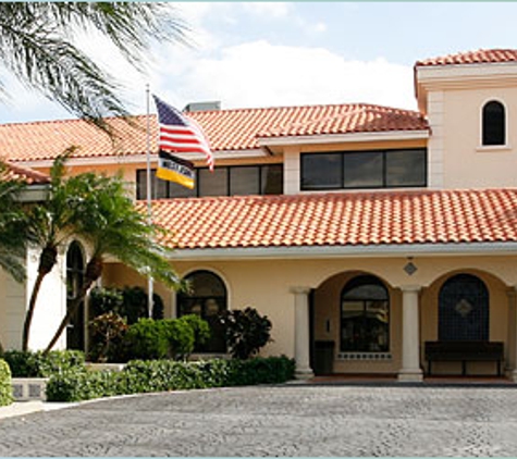 Aker Kasten Eye Center - Boca Raton, FL