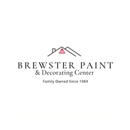 Brewster Paint & Decorating Center - Draperies, Curtains & Window Treatments
