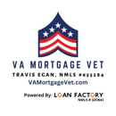 Travis Egan-VA Mortgage Vet