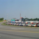 U-Haul Moving & Storage at Dorchester Rd - Truck Rental