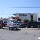 Jimmy's Equipment & Turf Supplies