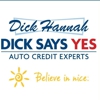 Dick Hannah Dick Says Yes Vancouver gallery