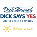 Dick Hannah Dick Says Yes Vancouver - Loans