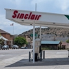 Sinclair Gas Station gallery
