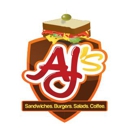 AJ's Sandwiches - Delicatessens