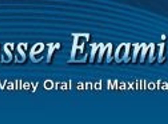 Ohio Valley Oral Surgery-Emami Nasser DDS - Steubenville, OH