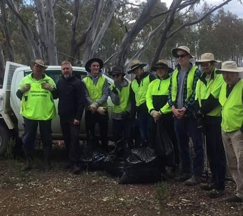 Goulburn-Murray Water - Kerang, VIC
