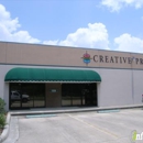 Creative Printing - Printing Services-Commercial