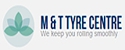 M & T Tyre Centre