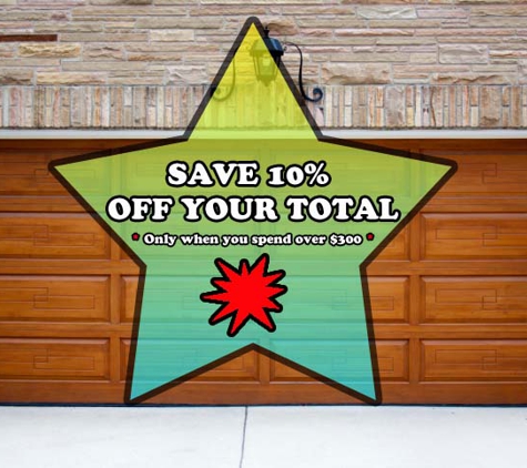 Garage Door Repair Costa Mesa - Costa Mesa, CA