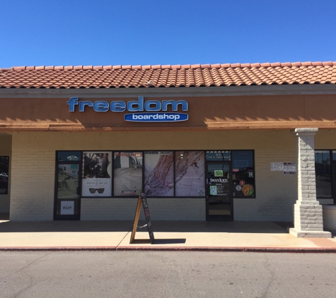 Freedom Board Shop - Mesa, AZ
