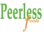 Peerless Foods Logo