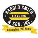 Harold Smith & Son Inc. - Ready Mixed Concrete