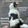 All Creatures Country Club Inc gallery