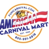 American Carnival Mart gallery