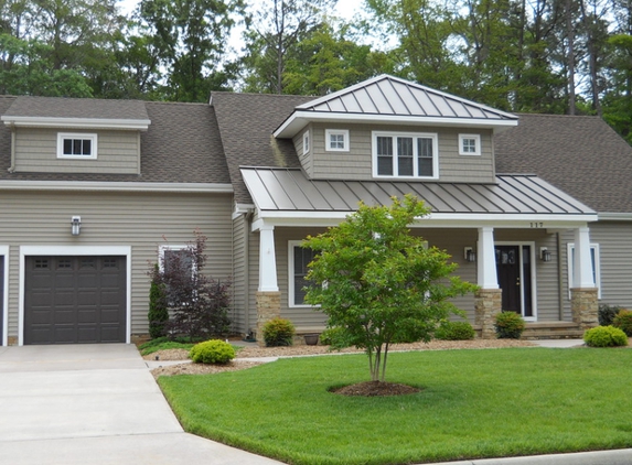 Atlantic Roofing Services, Inc - Hampton, VA