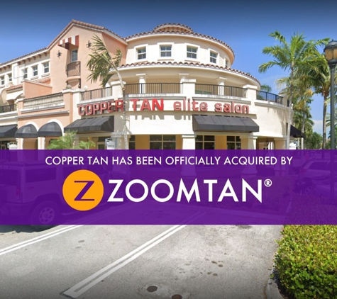 Zoom Tan - Boynton Beach, FL