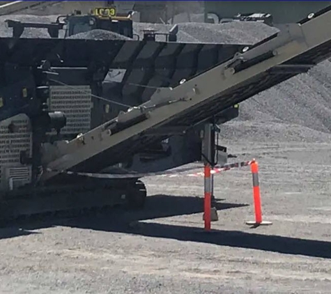Crusher Screen Sales and Hire - Yatala, QLD