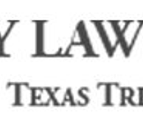 Ivey Law Firm, P.C. - Houston, TX