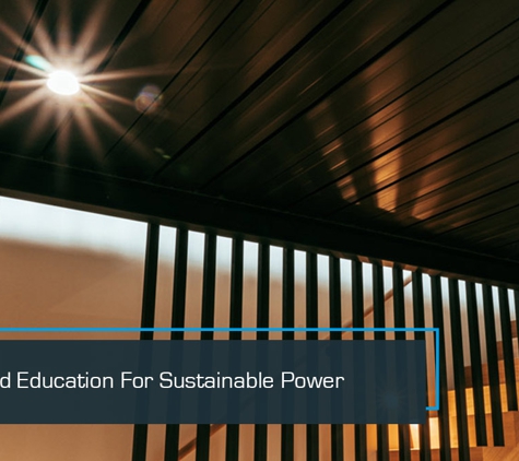 AUS Electrical - Croydon, VIC. Design And Education For Sustainable Power